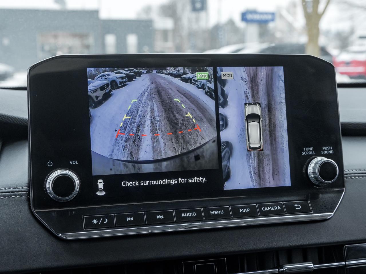 2022 Mitsubishi Outlander GT S-AWC   SAFETY CERTIFIED   BOSE SOUND SYSTEM Photo