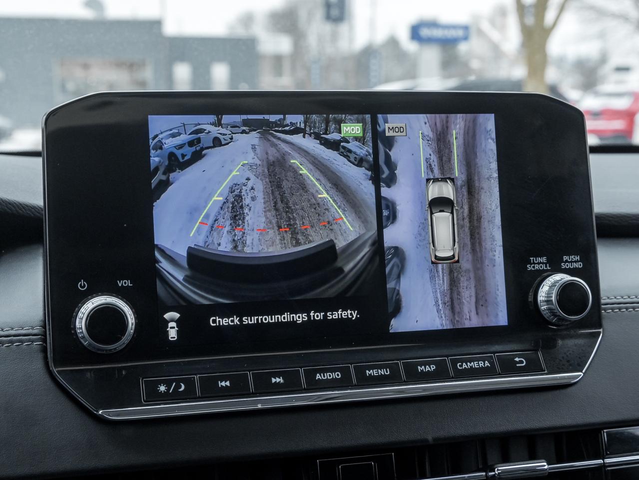 2022 Mitsubishi Outlander GT S-AWC   SAFETY CERTIFIED   BOSE SOUND SYSTEM Photo