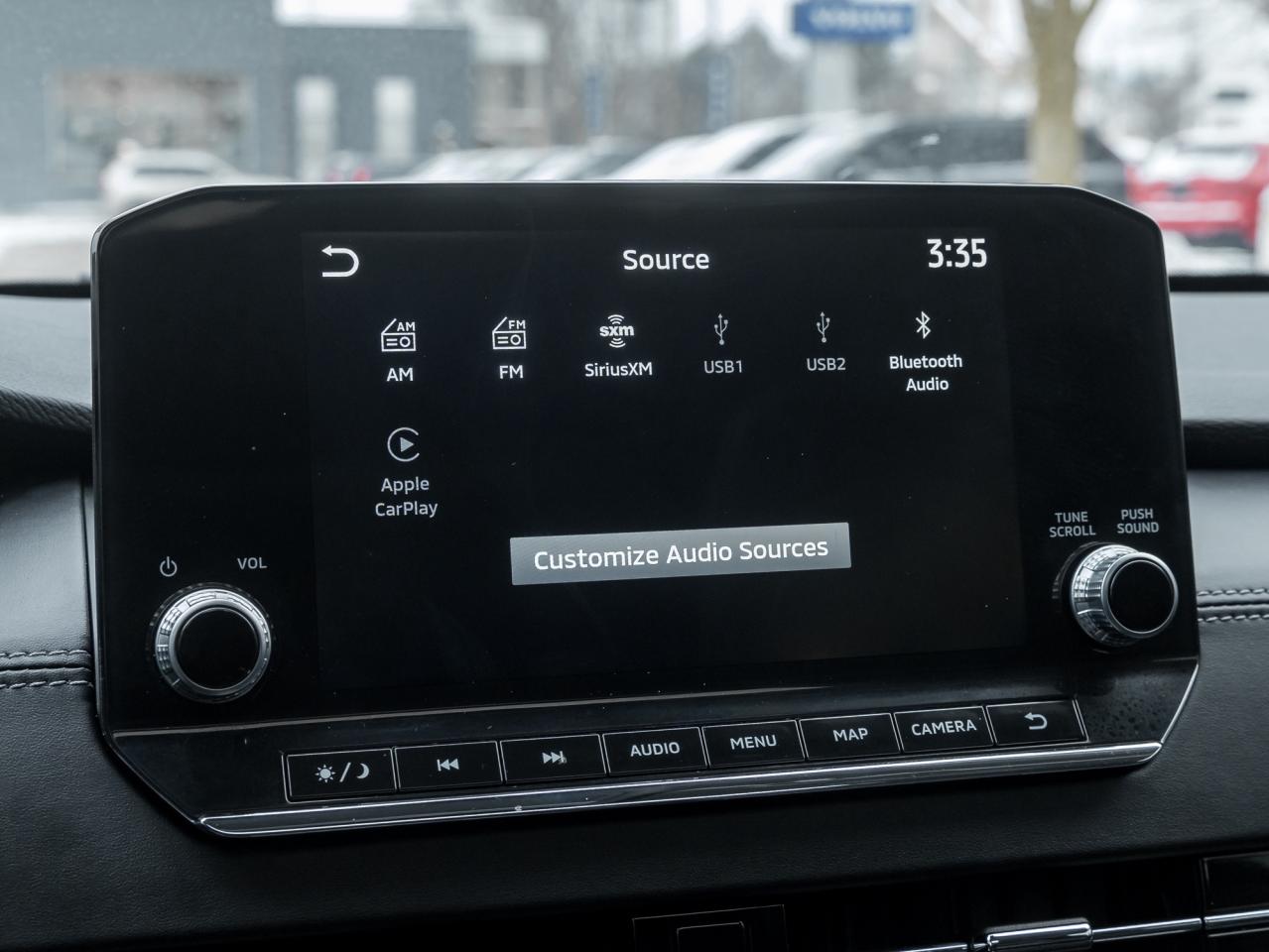 2022 Mitsubishi Outlander GT S-AWC   SAFETY CERTIFIED   BOSE SOUND SYSTEM Photo