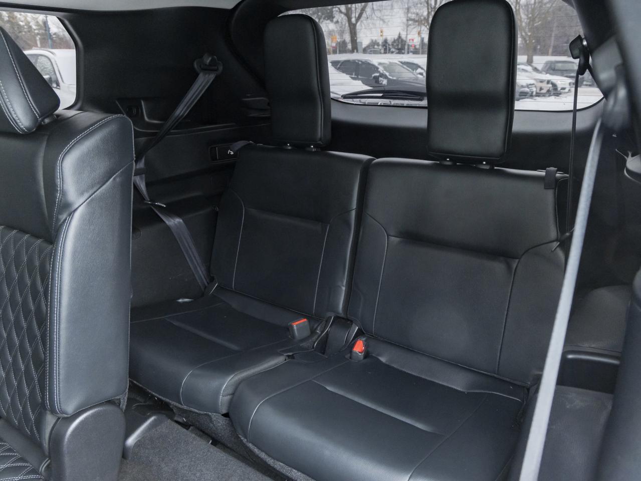 2022 Mitsubishi Outlander GT S-AWC   SAFETY CERTIFIED   BOSE SOUND SYSTEM Photo