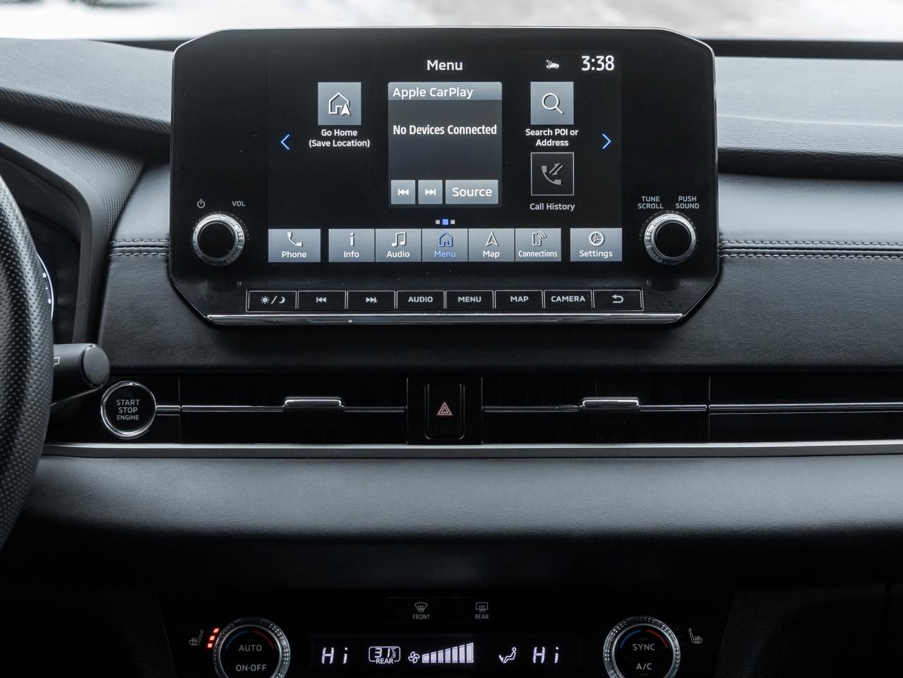 2022 Mitsubishi Outlander GT S-AWC   SAFETY CERTIFIED   BOSE SOUND SYSTEM Photo