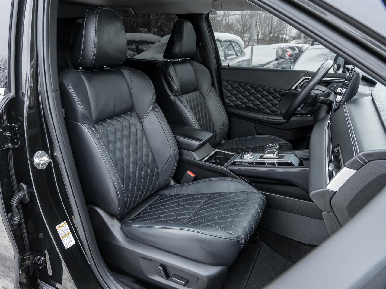 2022 Mitsubishi Outlander GT S-AWC   FINANCE RATES FOR AS LOW AS 6.99% Photo