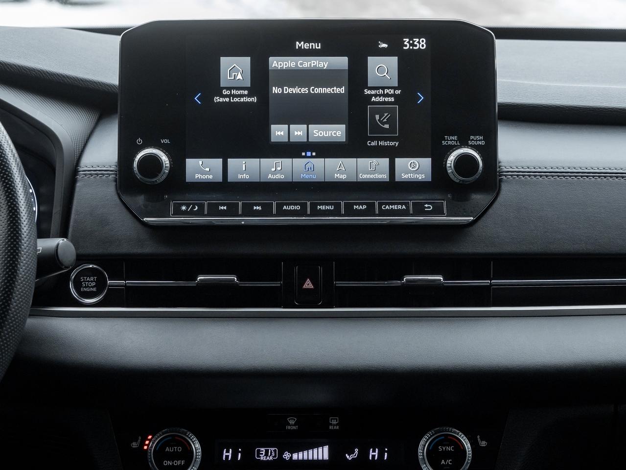 2022 Mitsubishi Outlander GT S-AWC   FINANCE RATES FOR AS LOW AS 6.99% Photo