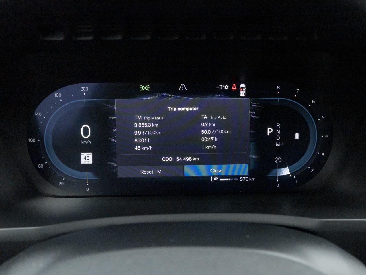 2023 Volvo XC90 B6 AWD Core 7-Seater  OFF LEASE ONE OWNER CPO Photo