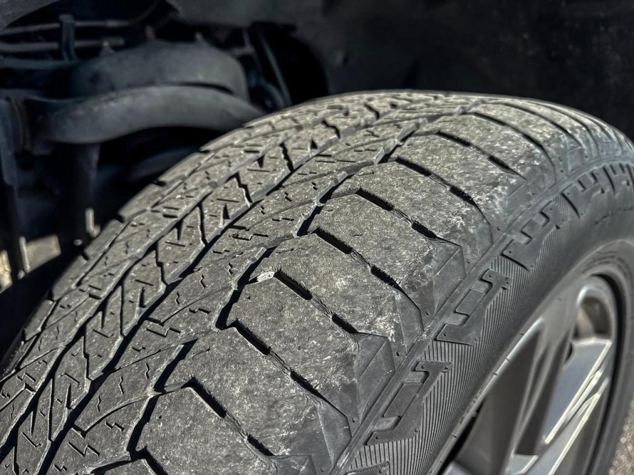 2020 Ford F-150 Lariat Photo