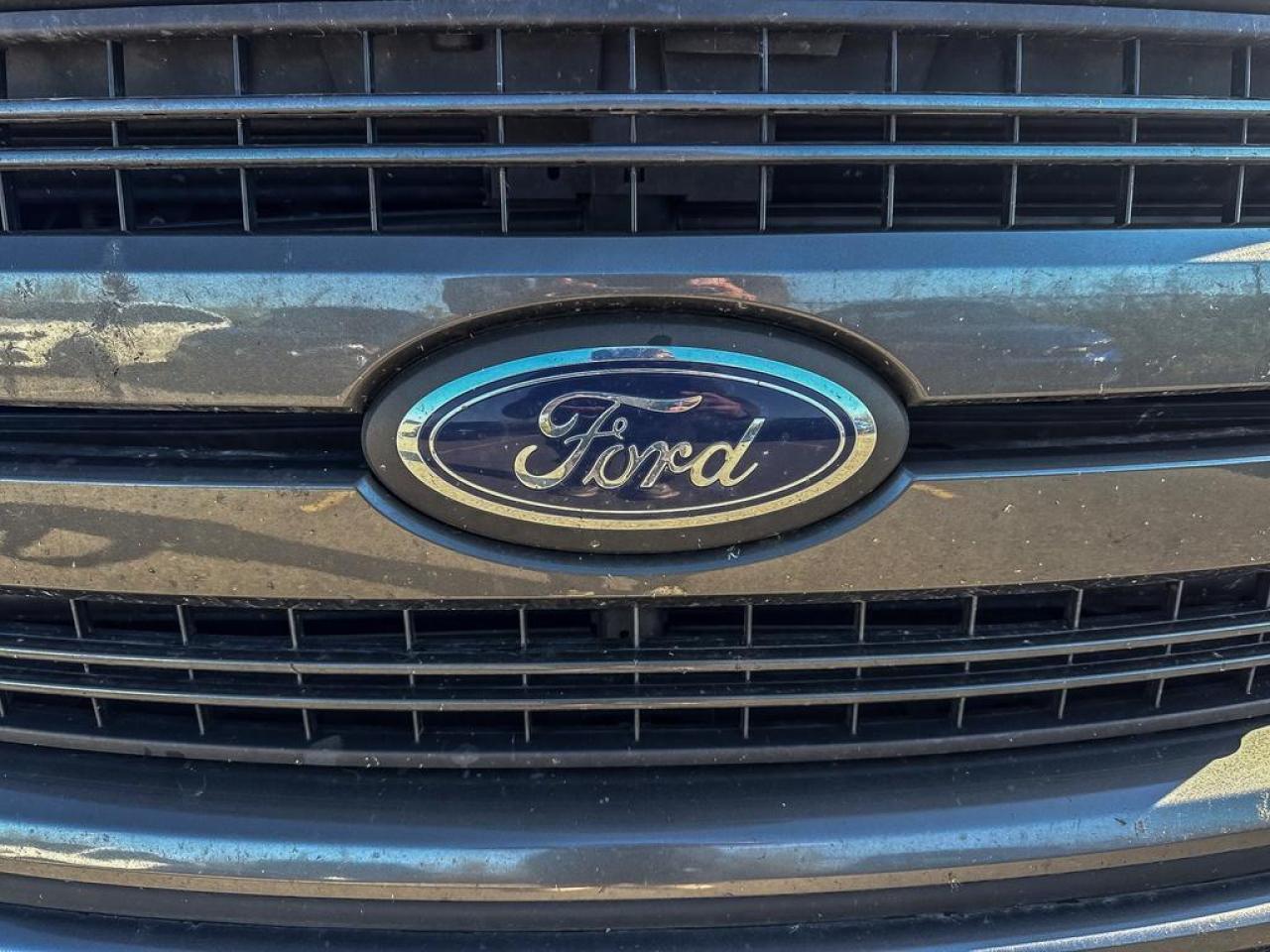 2020 Ford F-150 Lariat Photo