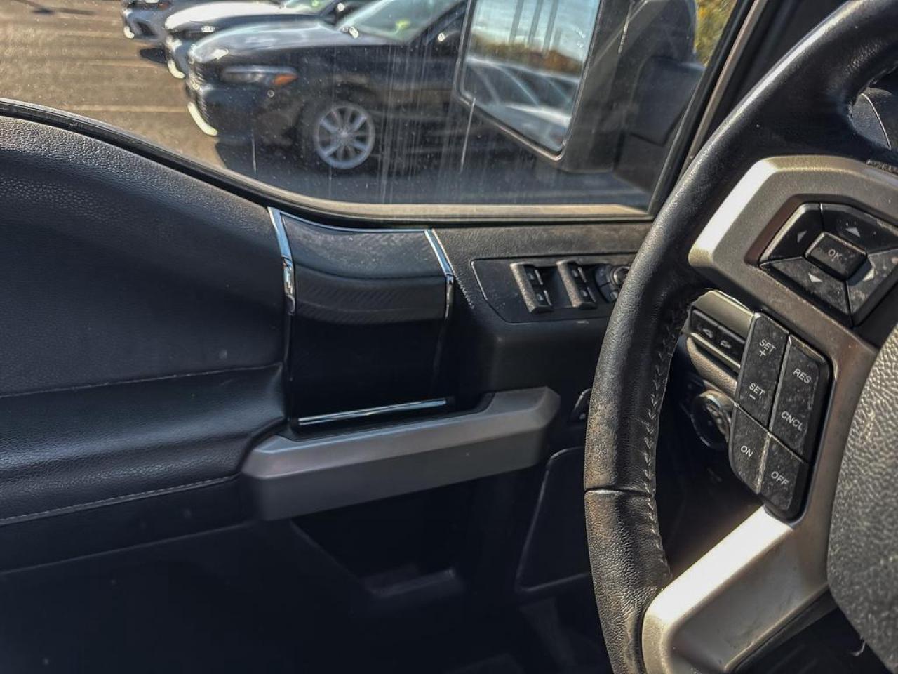 2020 Ford F-150 Lariat Photo