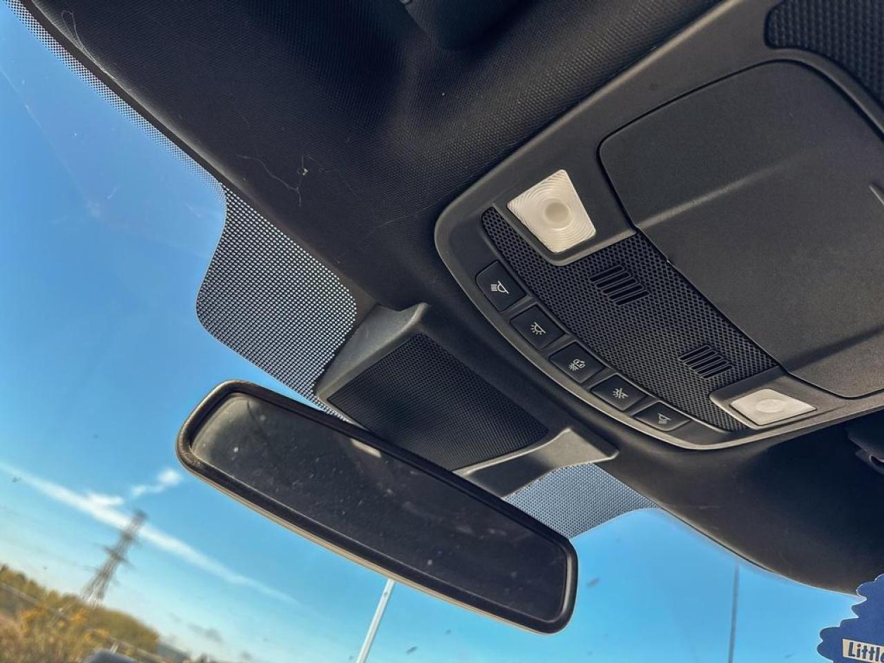 2020 Ford F-150 Lariat Photo