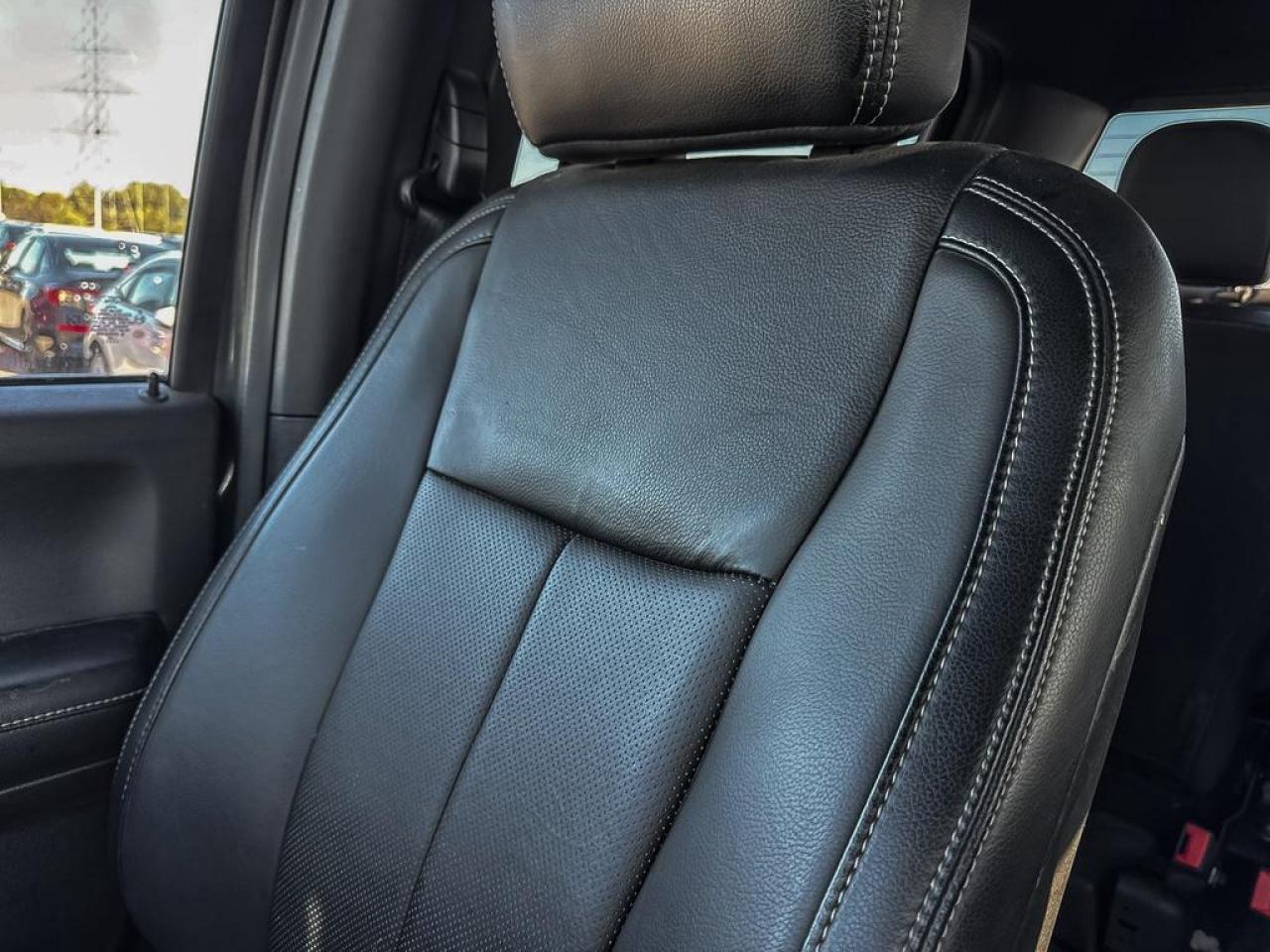 2020 Ford F-150 Lariat Photo