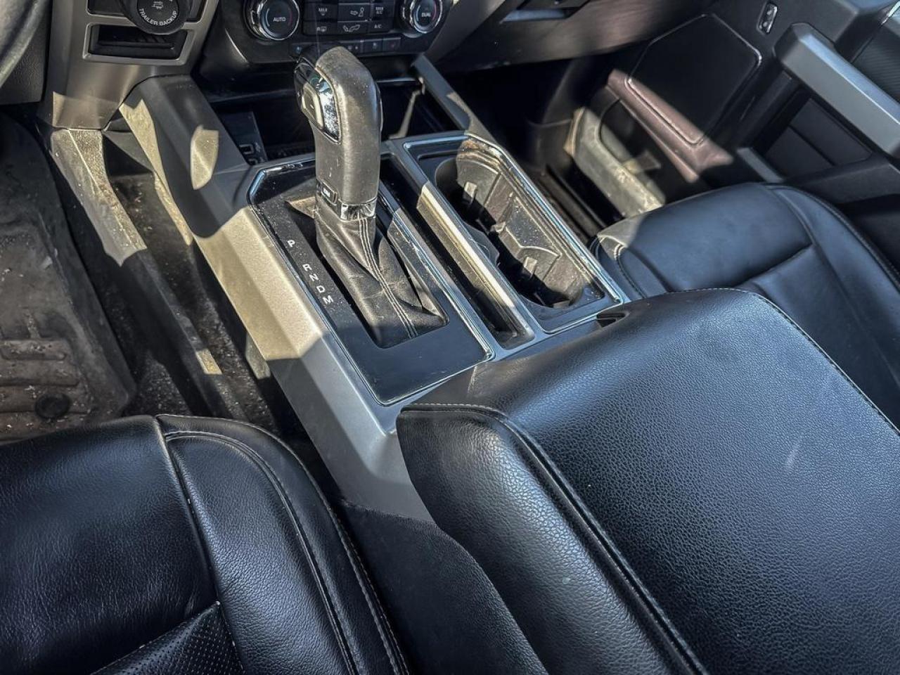 2020 Ford F-150 Lariat Photo