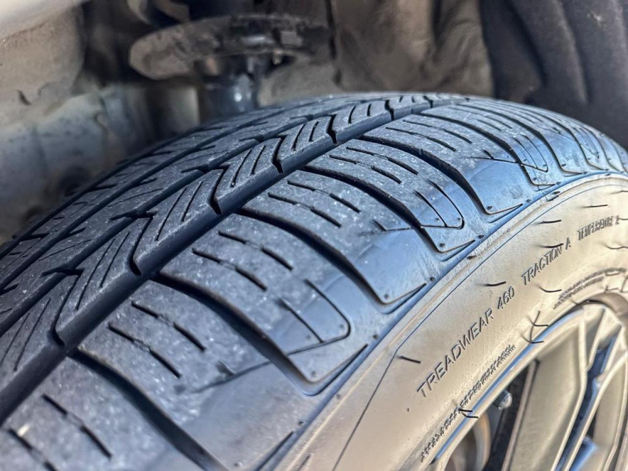 2024 Honda CR-V Hybrid Touring Photo