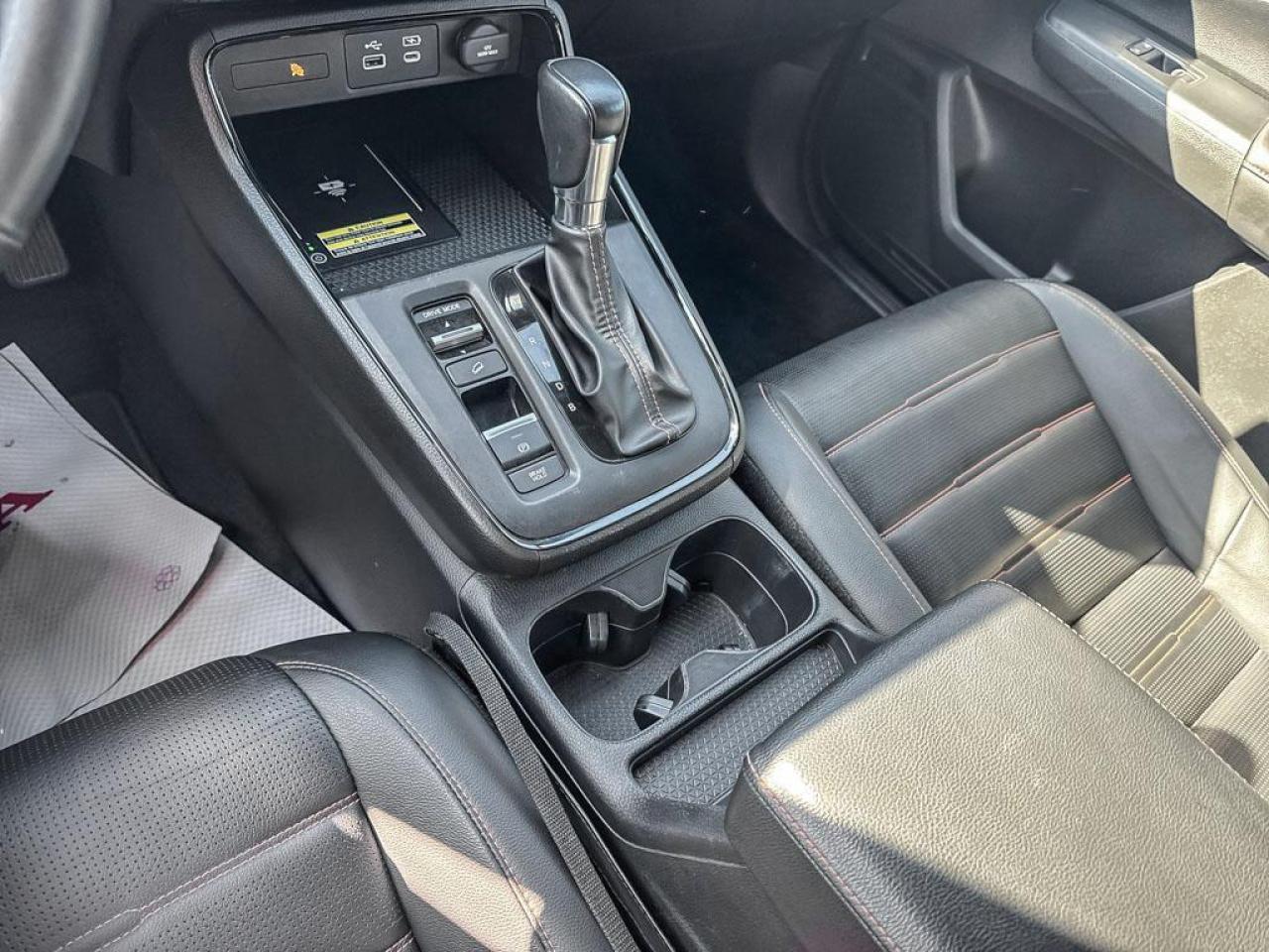 2024 Honda CR-V Hybrid Touring Photo