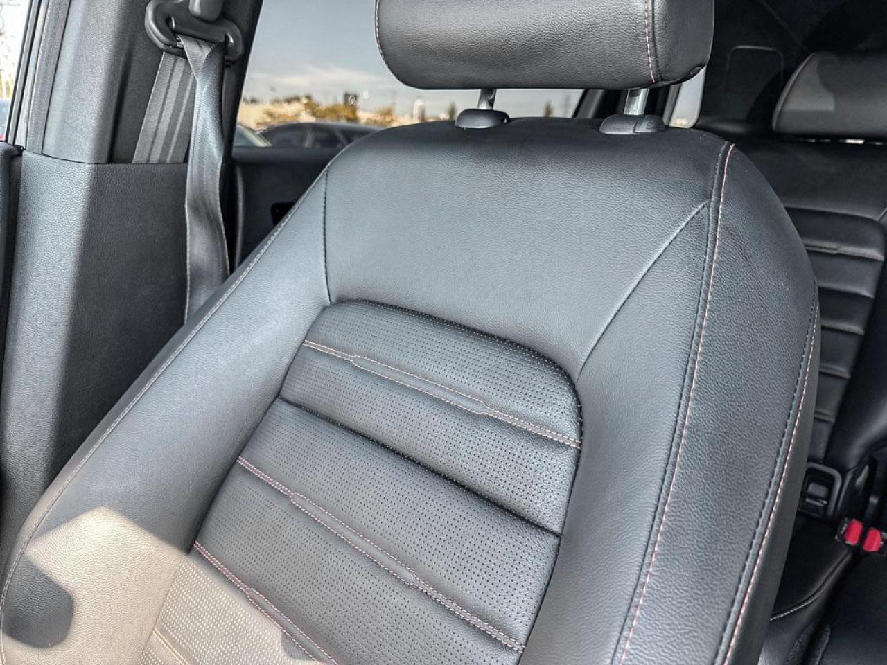 2024 Honda CR-V Hybrid Touring Photo