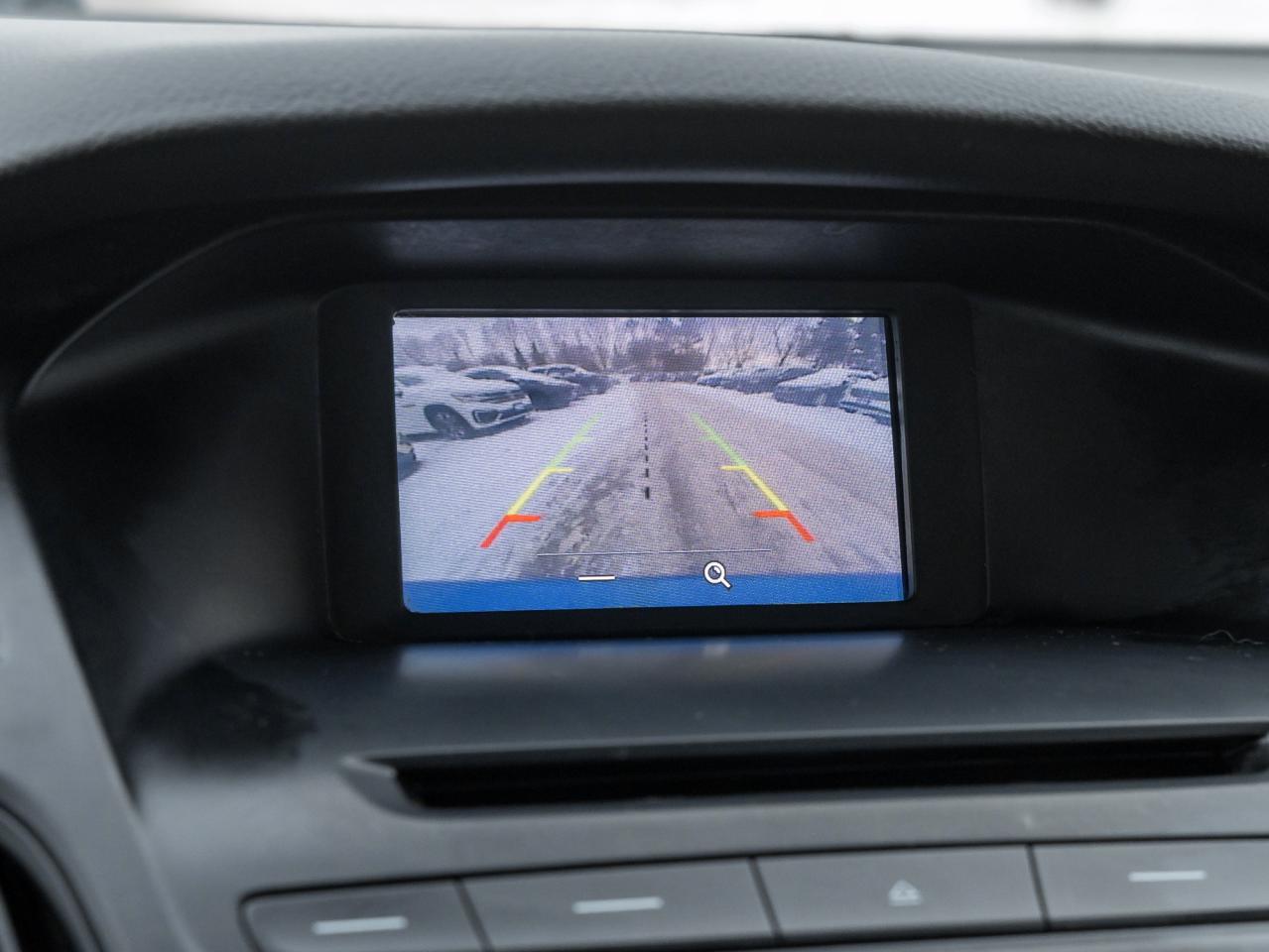 2016 Ford Focus 4dr Sdn SE   AS IS Photo