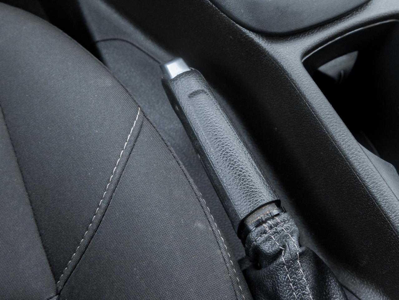 2016 Ford Focus 4dr Sdn SE   AS IS Photo