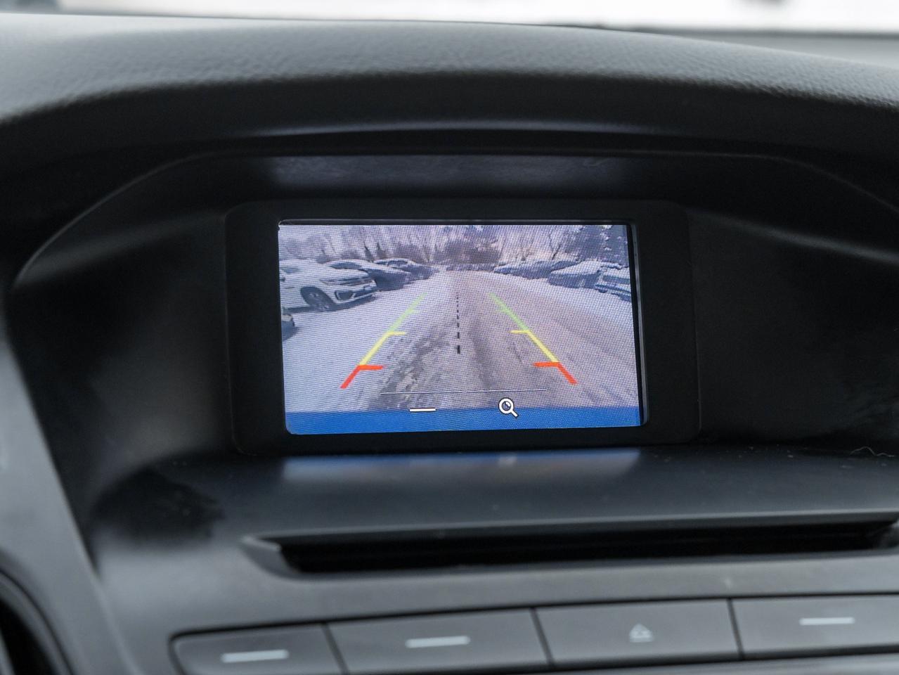 2016 Ford Focus 4dr Sdn SE   AS IS Photo