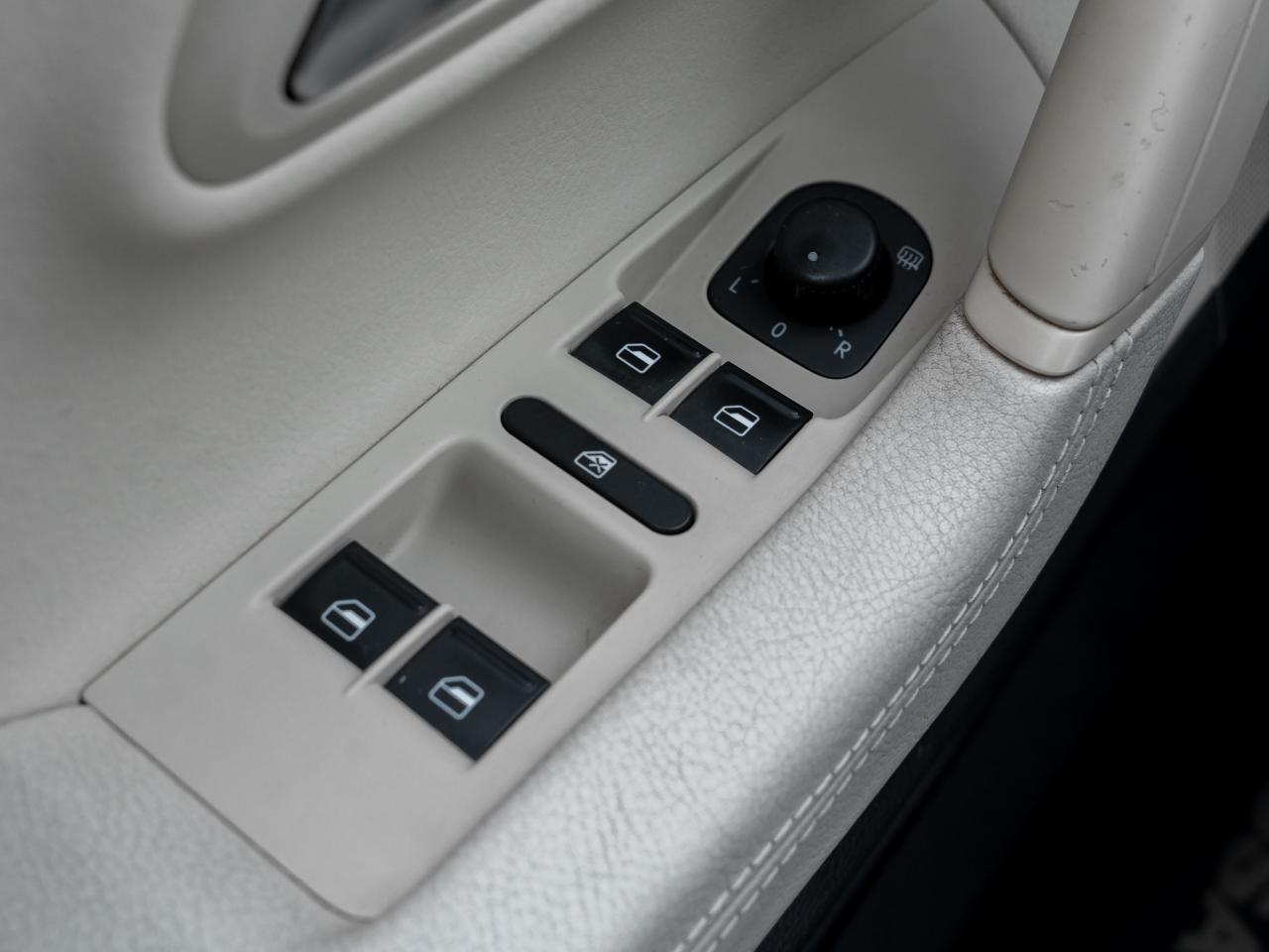 2011 Volkswagen Passat CC 4dr Man Sportline   AS IS Photo