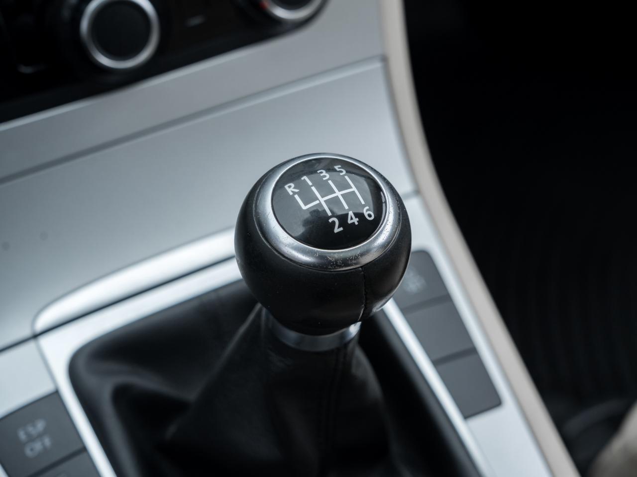 2011 Volkswagen Passat CC 4dr Man Sportline   AS IS Photo