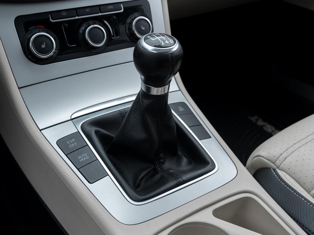 2011 Volkswagen Passat CC 4dr Man Sportline   AS IS Photo