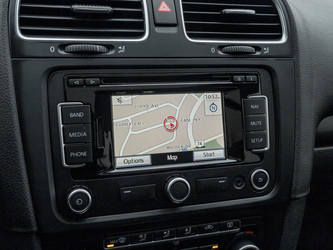 2014 Volkswagen Golf Wagon 4dr TDI DSG Wolfsburg Edition   AS IS Photo