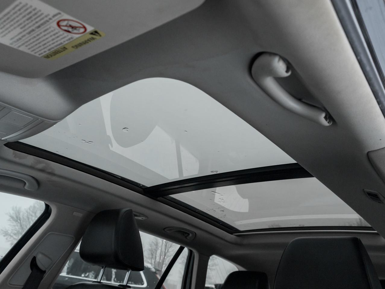 2014 Volkswagen Golf Wagon 4dr TDI DSG Wolfsburg Edition   AS IS Photo