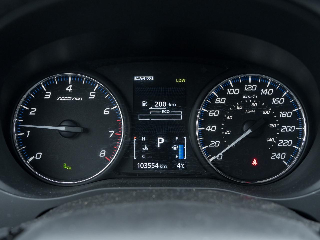 2017 Mitsubishi Outlander AWC 4dr GT ONE OWNER ACCIDENT FREE SAFETY CERTIFIE Photo