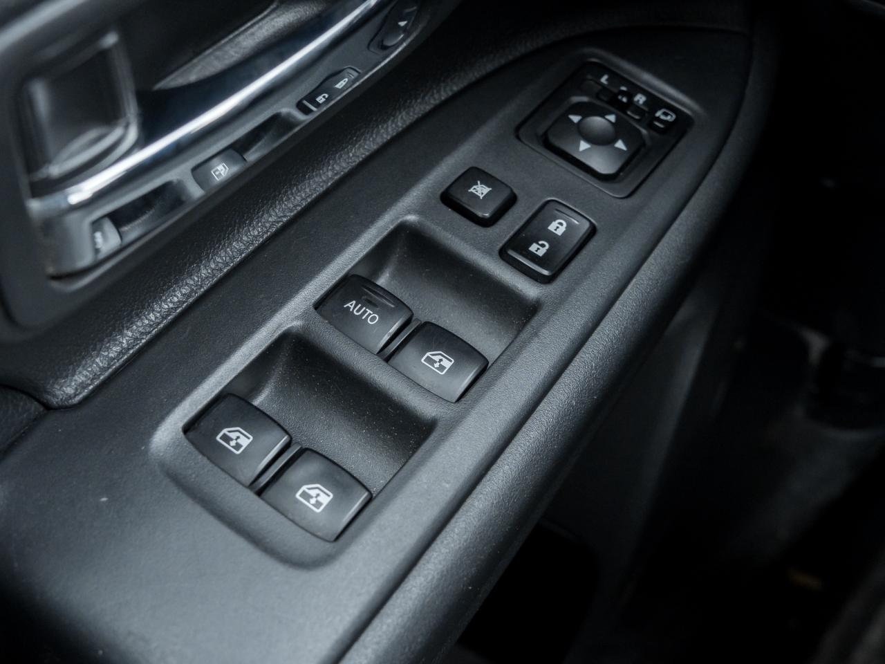 2017 Mitsubishi Outlander AWC 4dr GT ONE OWNER ACCIDENT FREE SAFETY CERTIFIE Photo