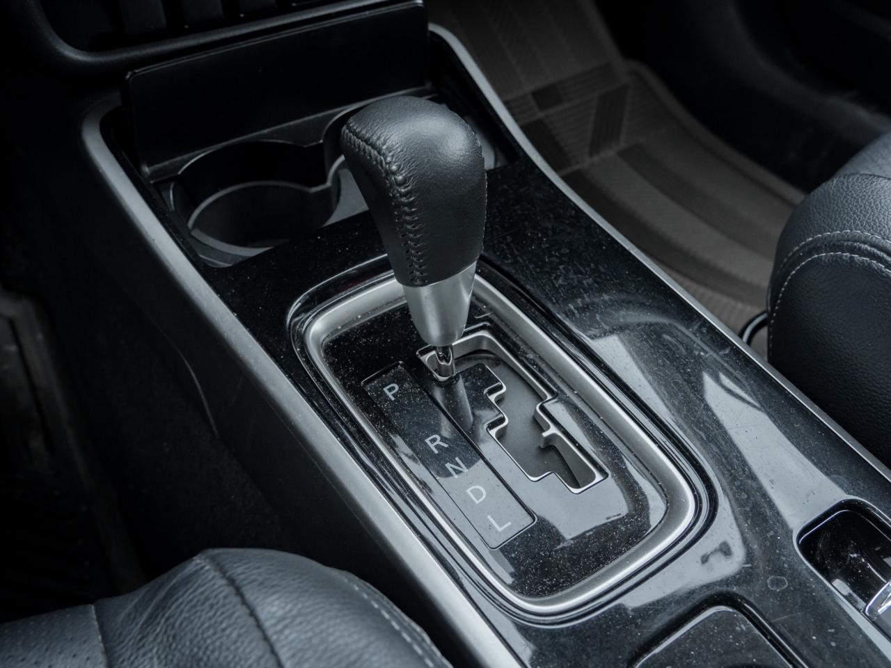 2017 Mitsubishi Outlander AWC 4dr GT ONE OWNER ACCIDENT FREE SAFETY CERTIFIE Photo