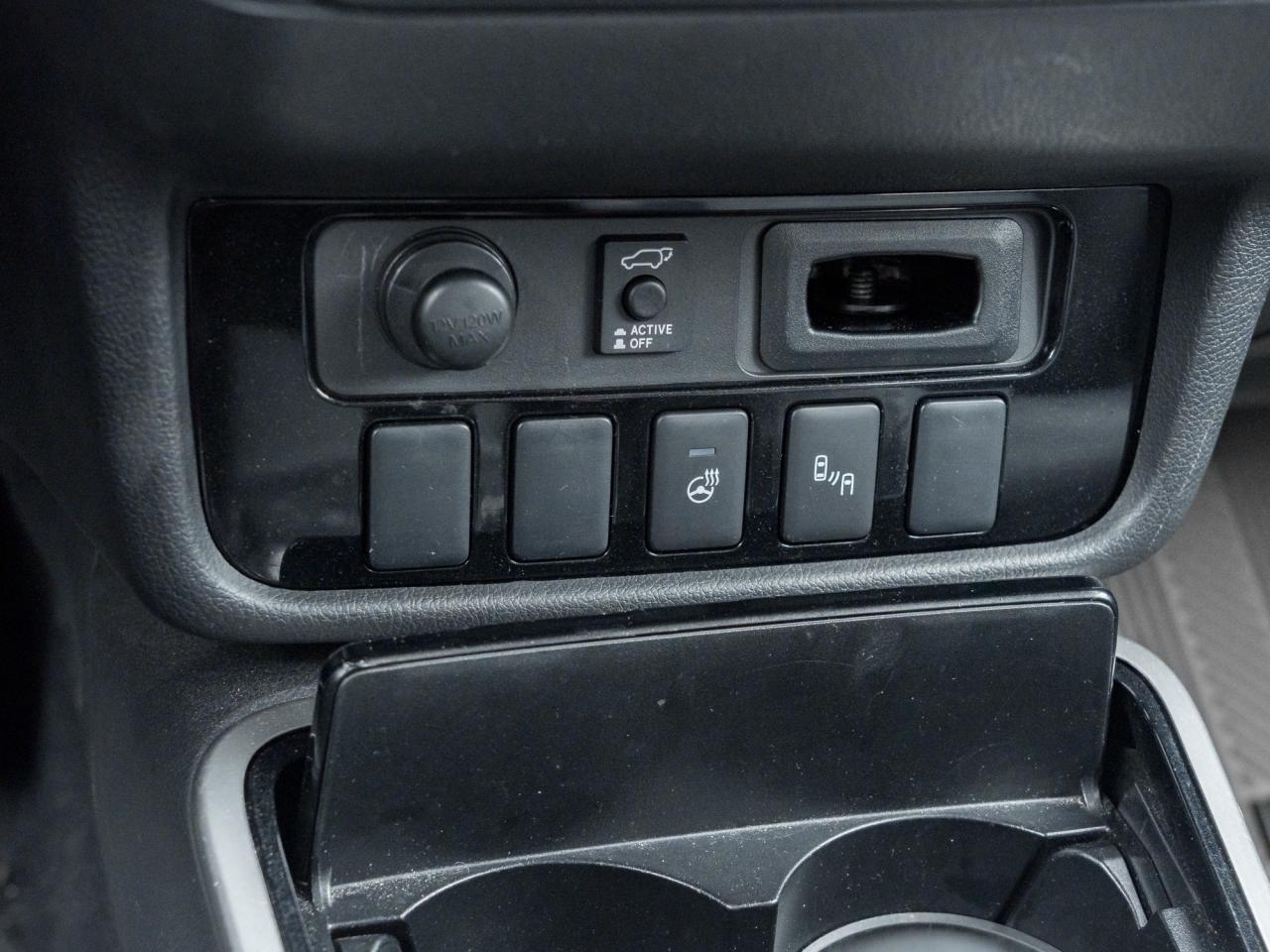 2017 Mitsubishi Outlander AWC 4dr GT ONE OWNER ACCIDENT FREE SAFETY CERTIFIE Photo