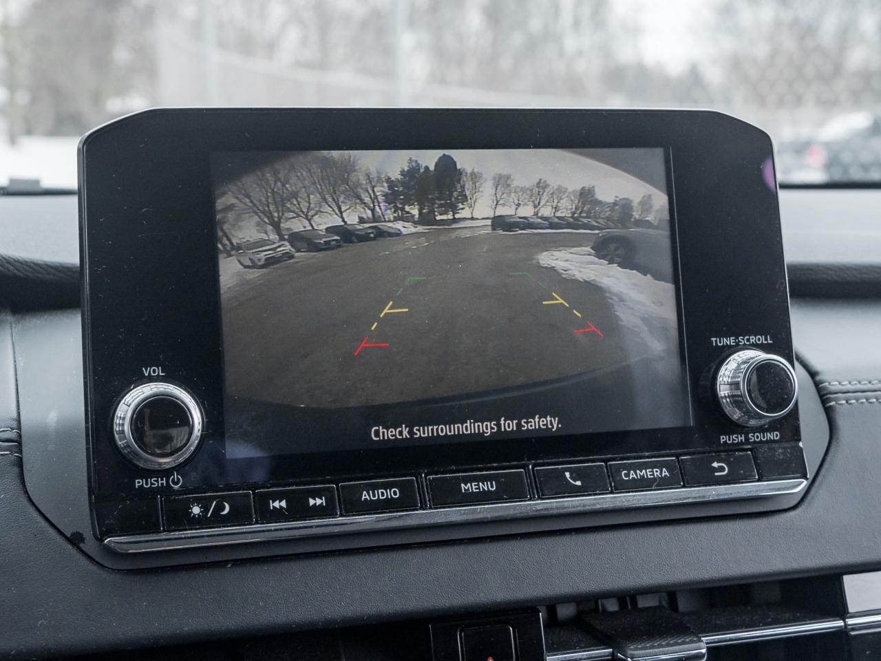 2022 Mitsubishi Outlander SE S-AWC   ONE OWNER   SAFETY CERTIFIED   LOW KM Photo