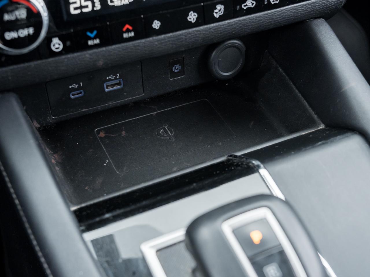 2022 Mitsubishi Outlander SE S-AWC   ONE OWNER   SAFETY CERTIFIED   LOW KM Photo