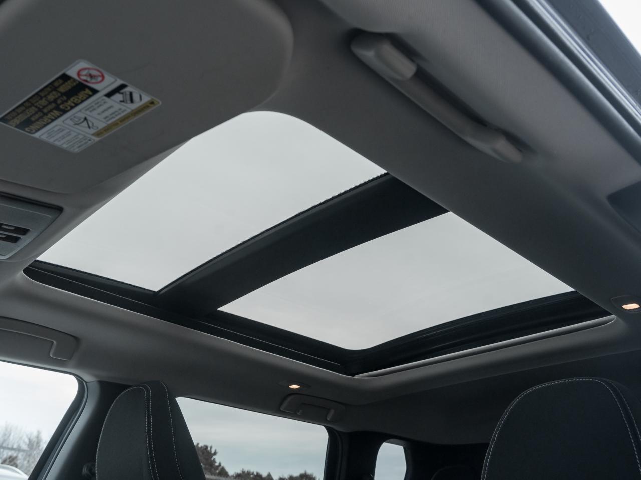 2022 Mitsubishi Outlander SE S-AWC   ONE OWNER   SAFETY CERTIFIED   LOW KM Photo