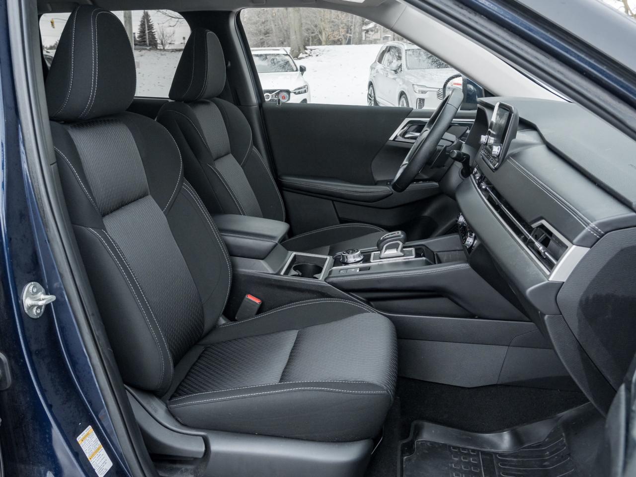 2022 Mitsubishi Outlander SE S-AWC   ONE OWNER   SAFETY CERTIFIED   LOW KM Photo