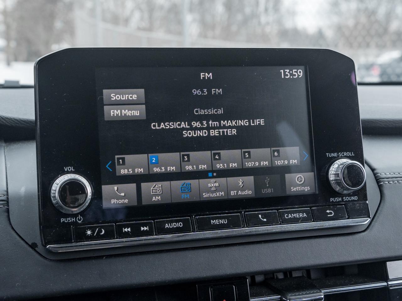 2022 Mitsubishi Outlander SE S-AWC   ONE OWNER   SAFETY CERTIFIED   LOW KM Photo