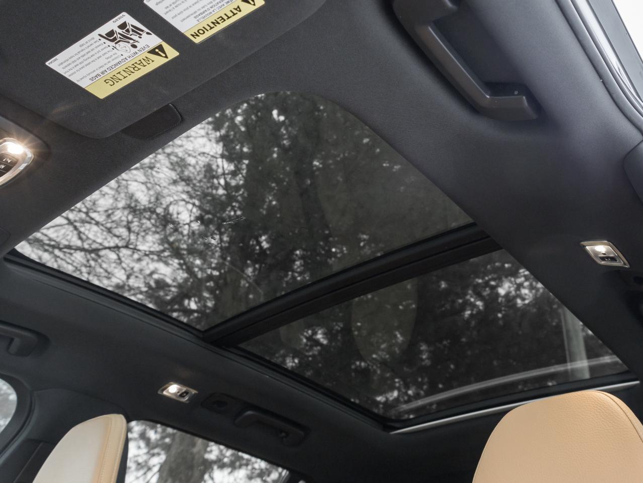 2019 Volvo XC90 T6 AWD Momentum PLUS  TRADE IN  SAFETY CERT Photo