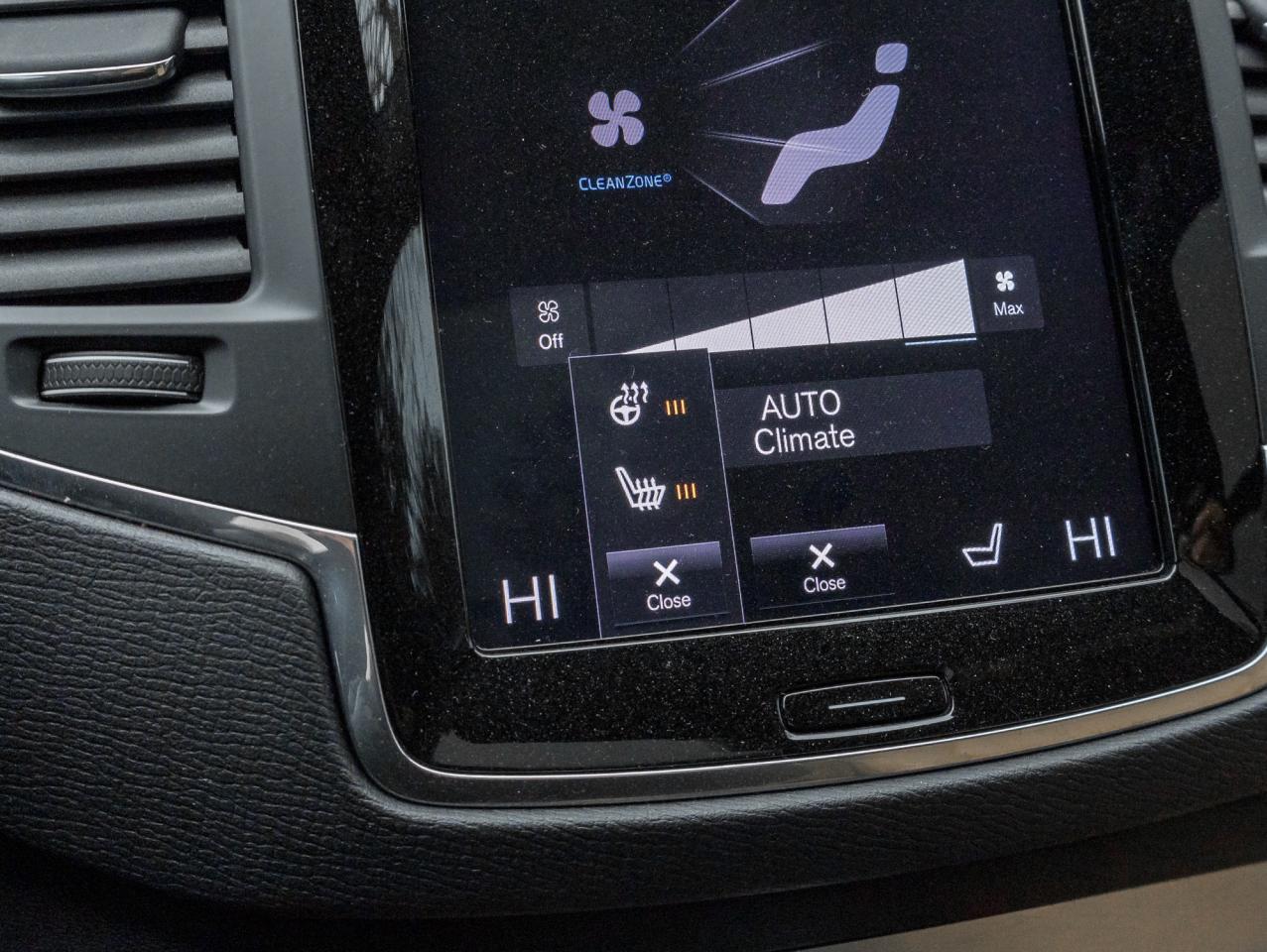 2019 Volvo XC90 T6 AWD Momentum PLUS  TRADE IN  SAFETY CERT Photo