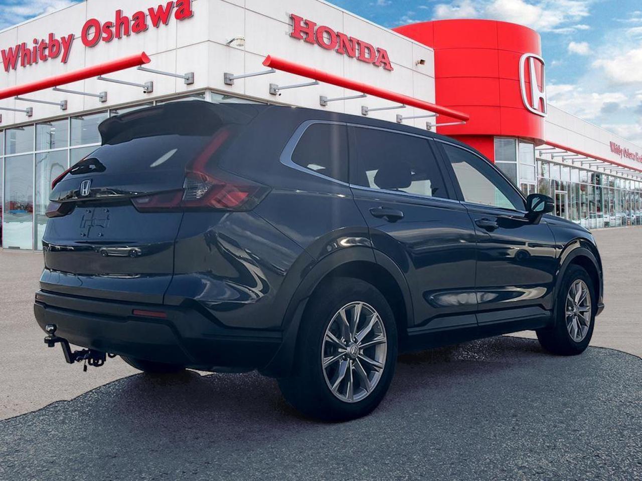 2024 Honda CR-V EX-L Photo