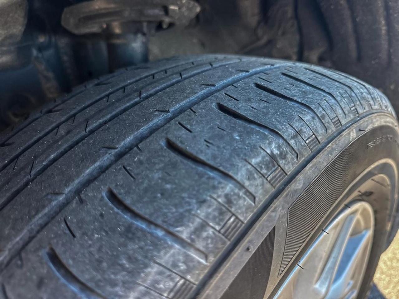 2024 Honda CR-V EX-L Photo