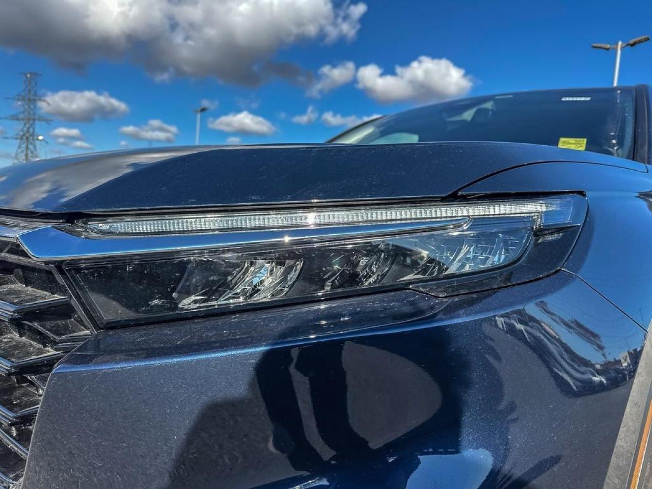 2024 Honda CR-V EX-L Photo