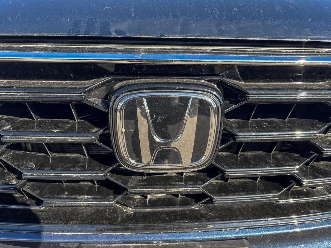 2024 Honda CR-V EX-L Photo