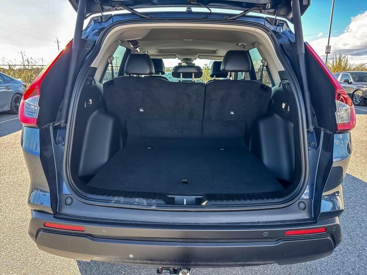 2024 Honda CR-V EX-L Photo