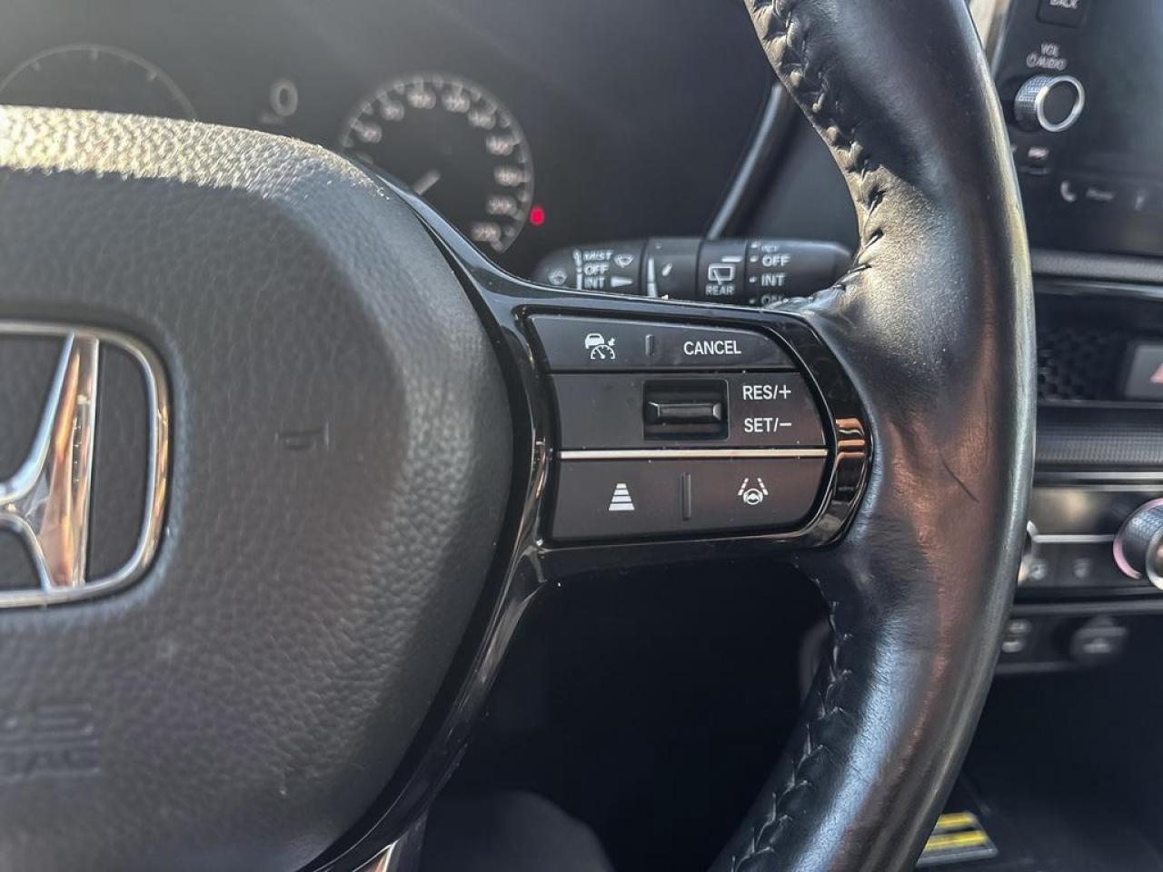 2024 Honda CR-V EX-L Photo