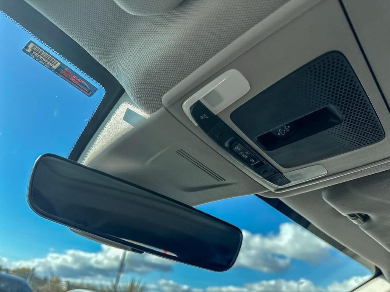 2024 Honda CR-V EX-L Photo