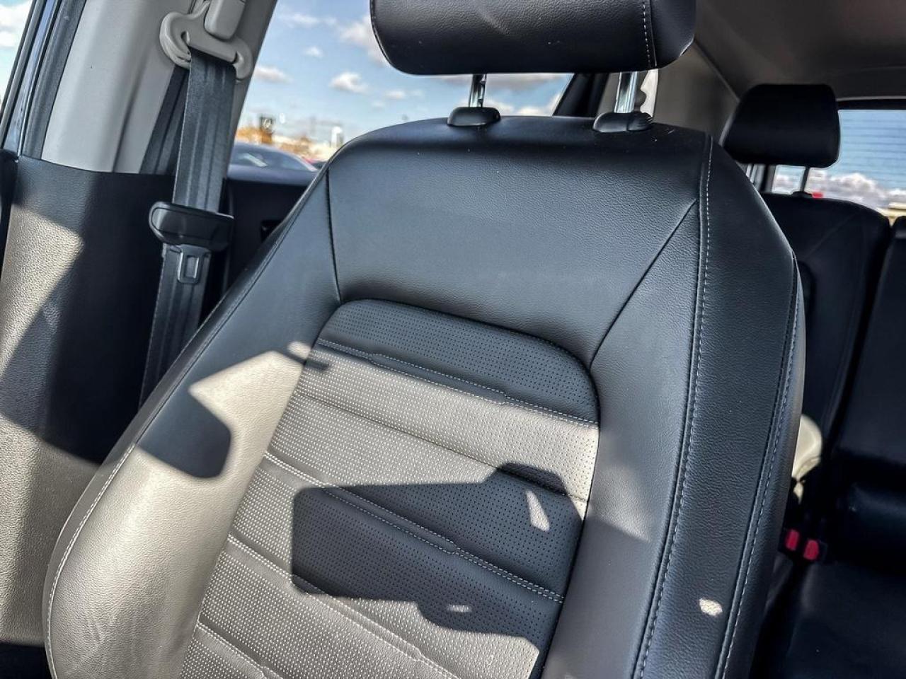 2024 Honda CR-V EX-L Photo