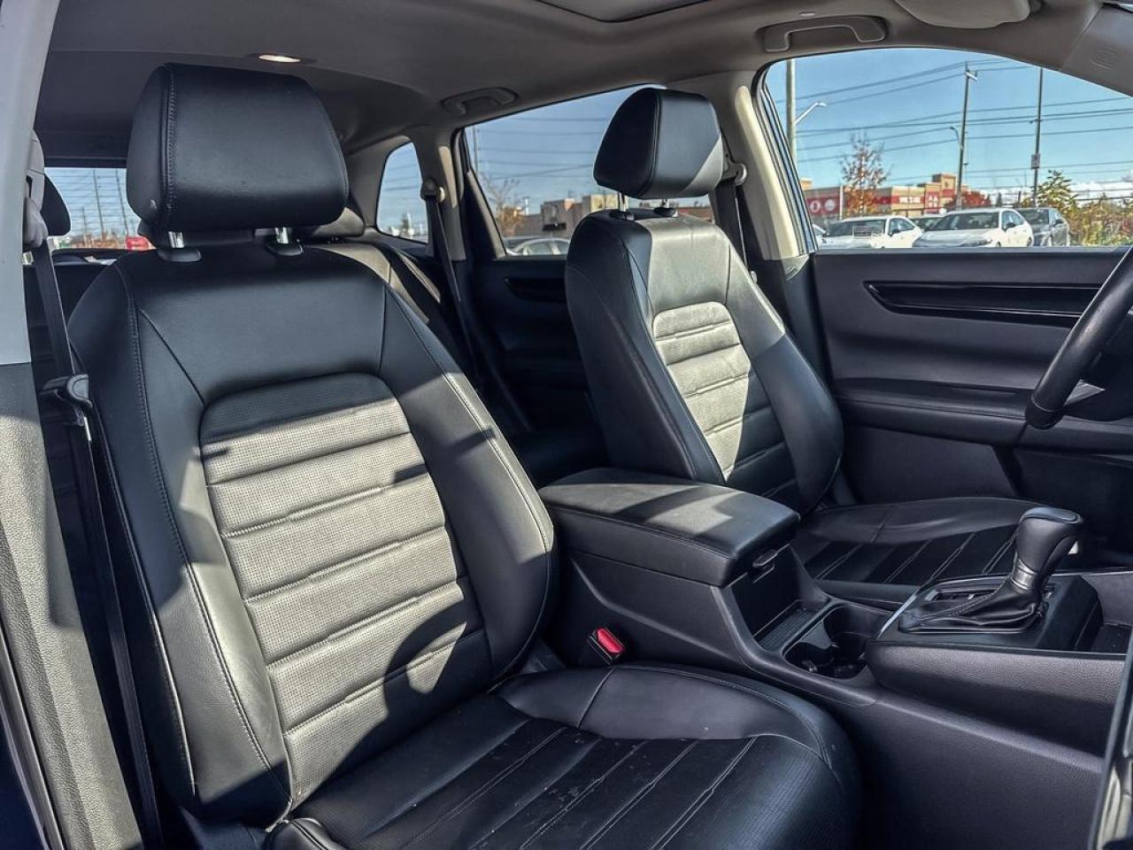 2024 Honda CR-V EX-L Photo