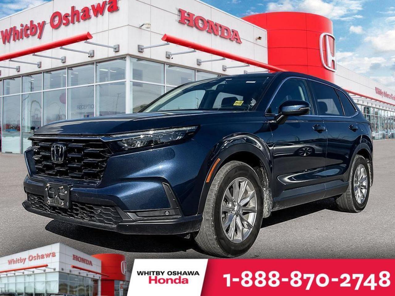 2024 Honda CR-V EX-L Photo0