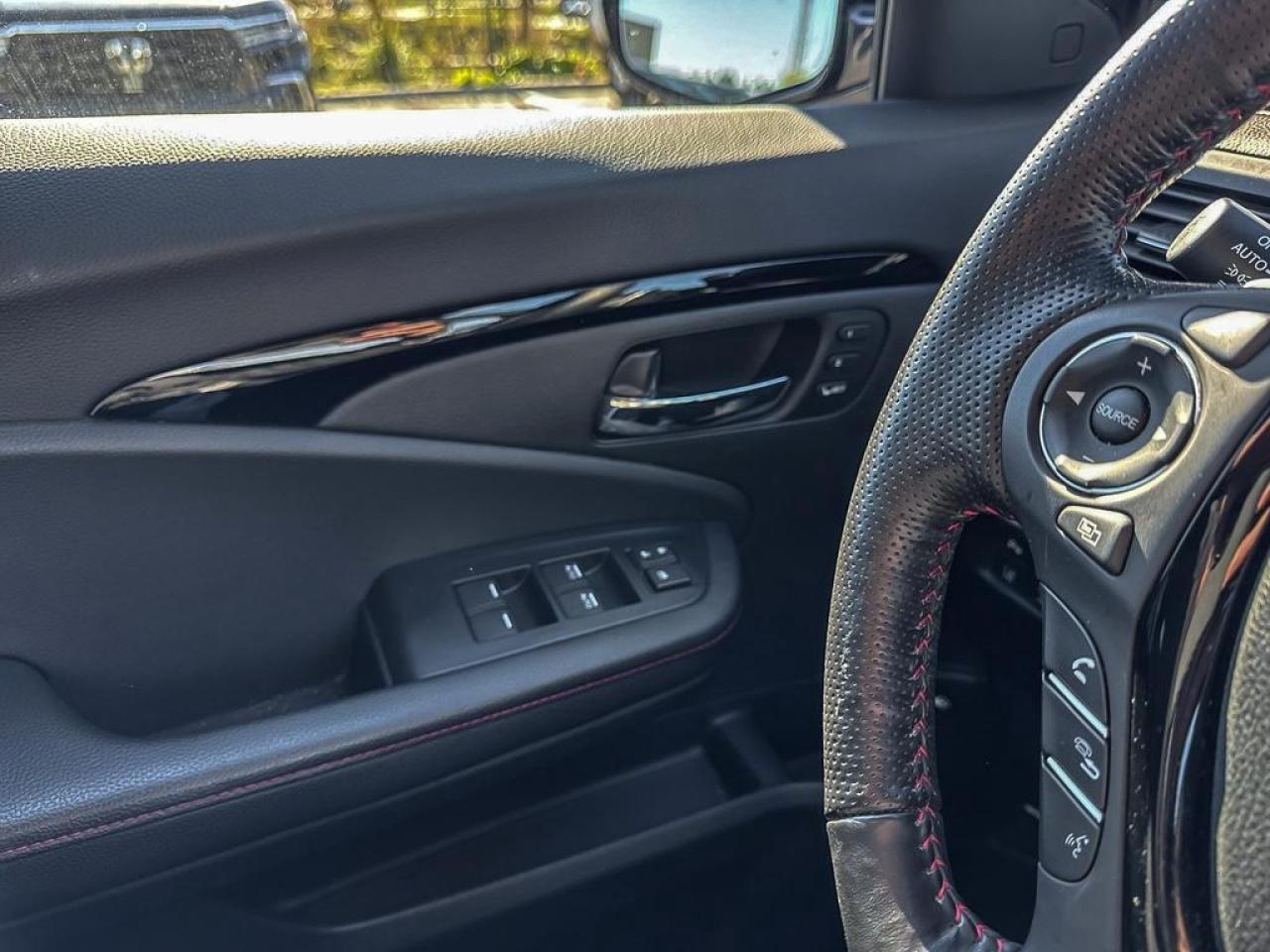 2023 Honda Ridgeline Black Edition Photo