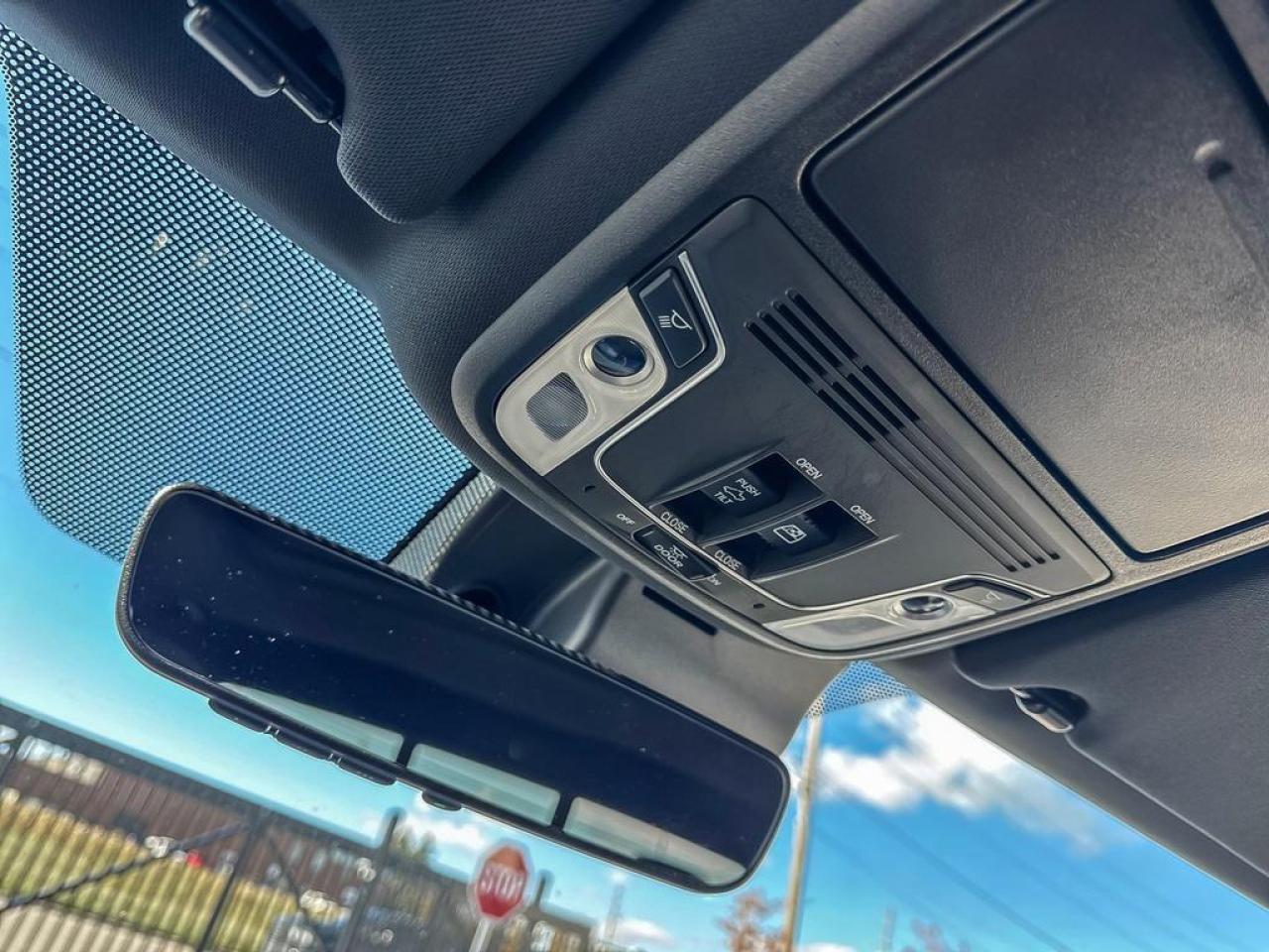 2023 Honda Ridgeline Black Edition Photo