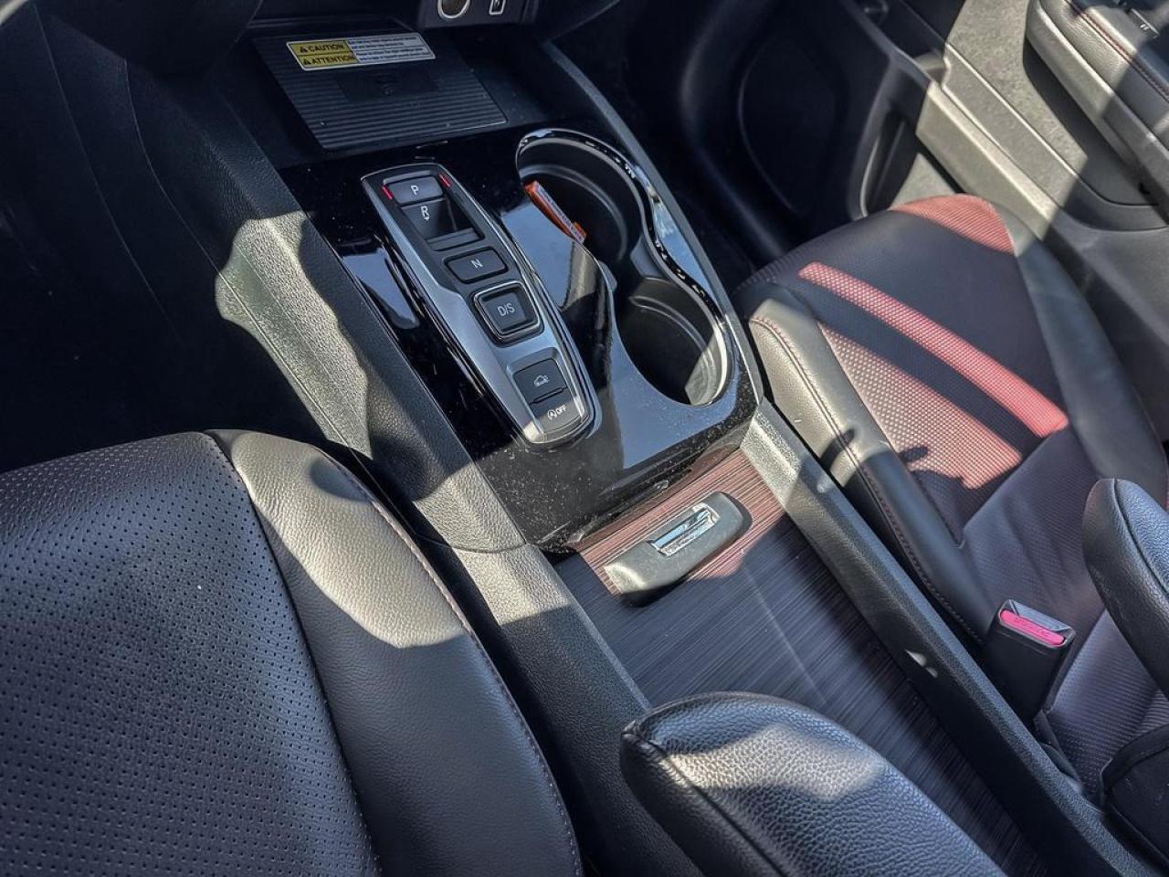 2023 Honda Ridgeline Black Edition Photo