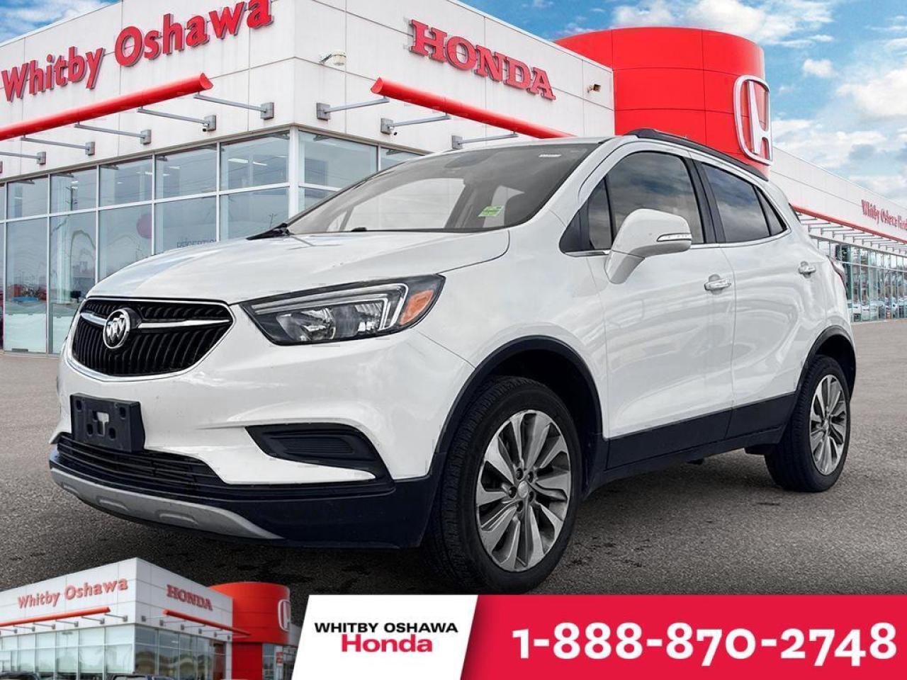 2017 Buick Encore Preferred Photo0